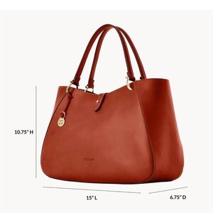 Dooney & Bourke Alto Camilla